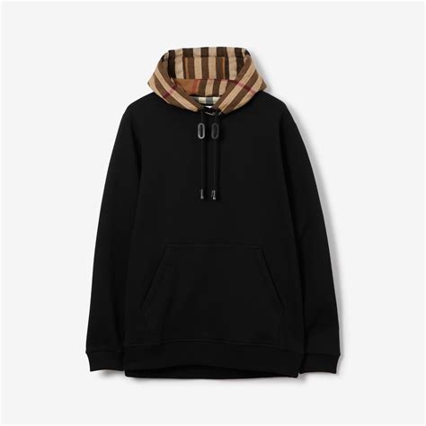 burberry hoodie burgundy|burberry hoodie prices.